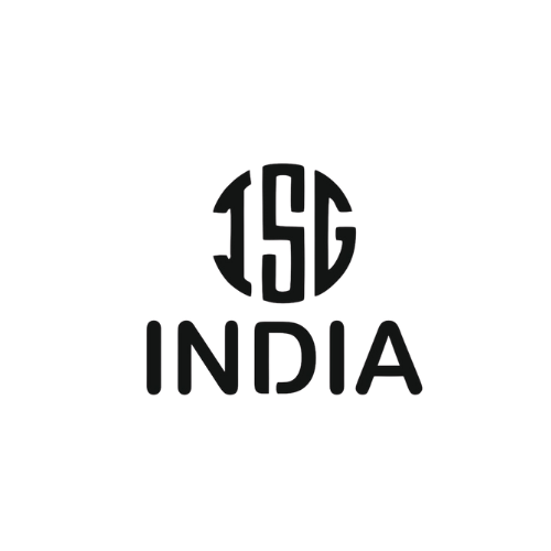 Indian sports gear logo.